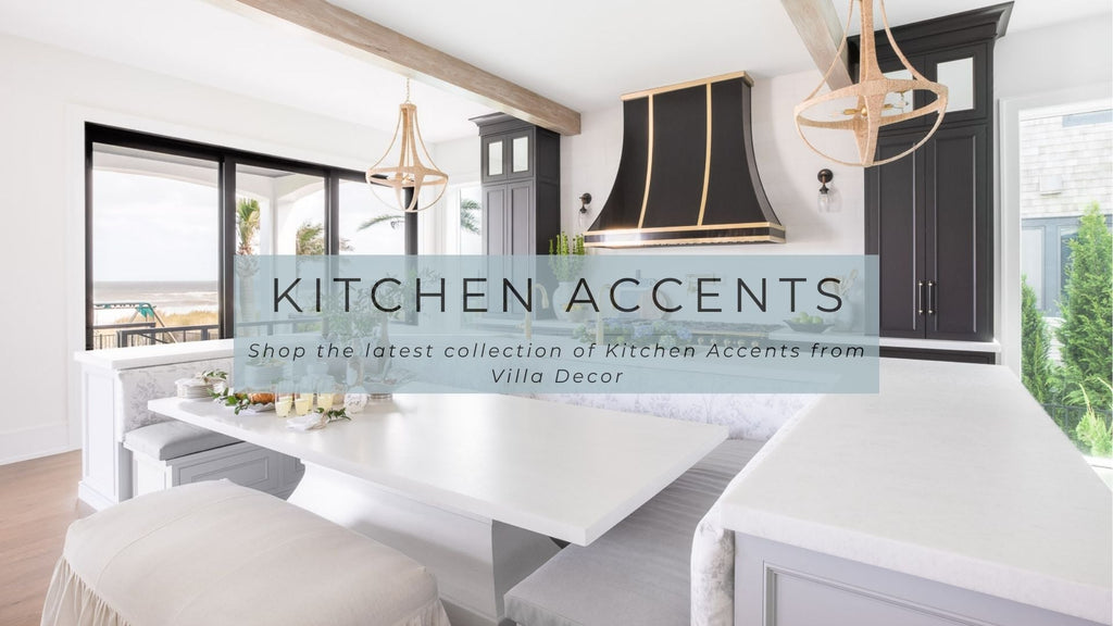 Kitchen Accents