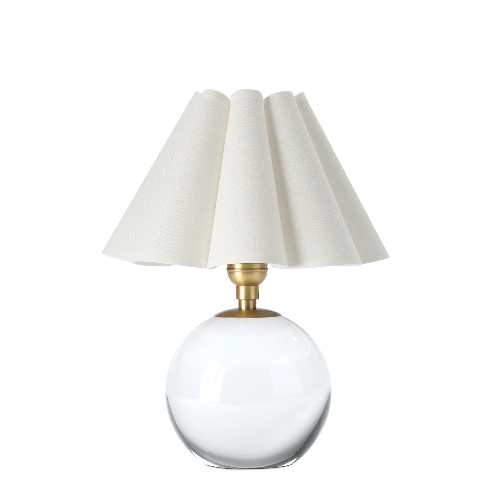 Regina Andrew Giorgio Crystal Mini Lamp