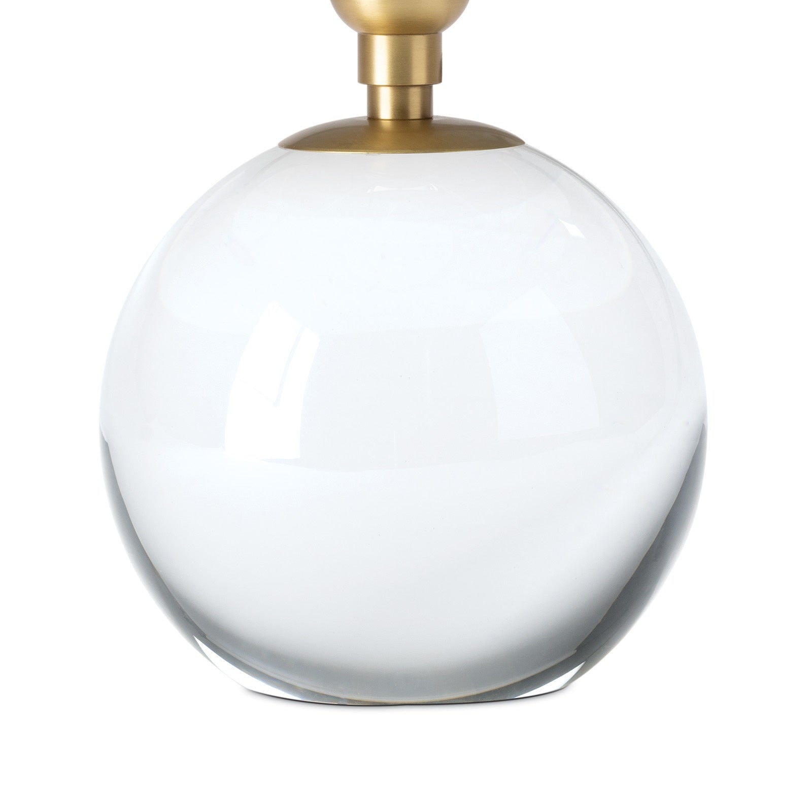 Regina Andrew Giorgio Crystal Mini Lamp