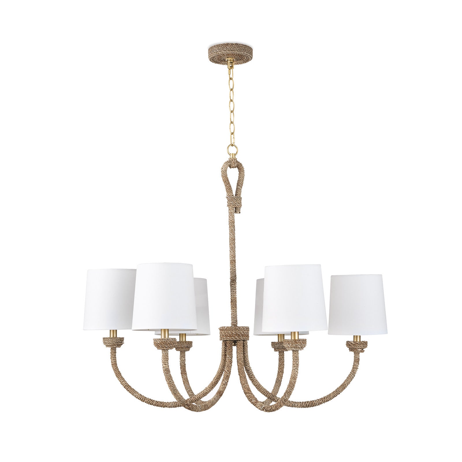 Bimini Chandelier Small