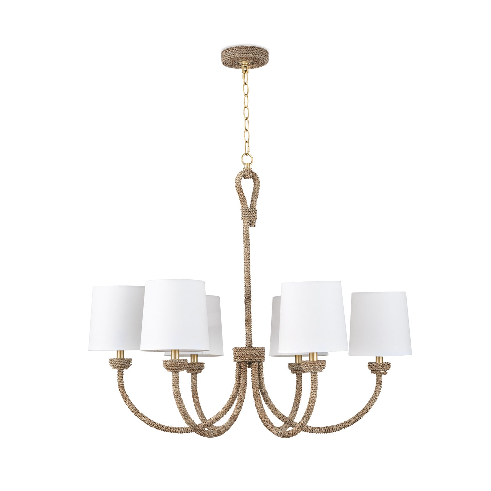 Bimini Chandelier Small