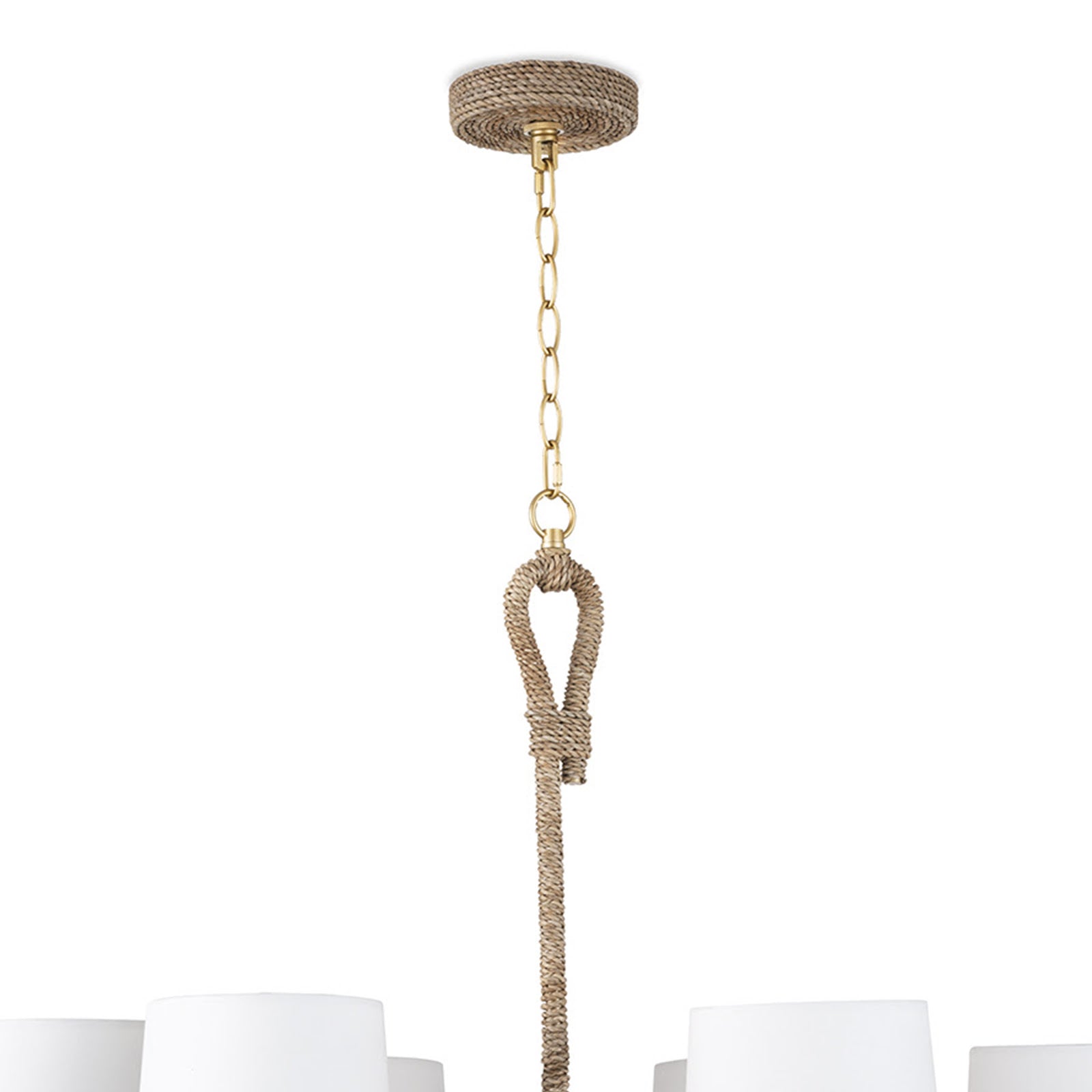 Bimini Chandelier Small