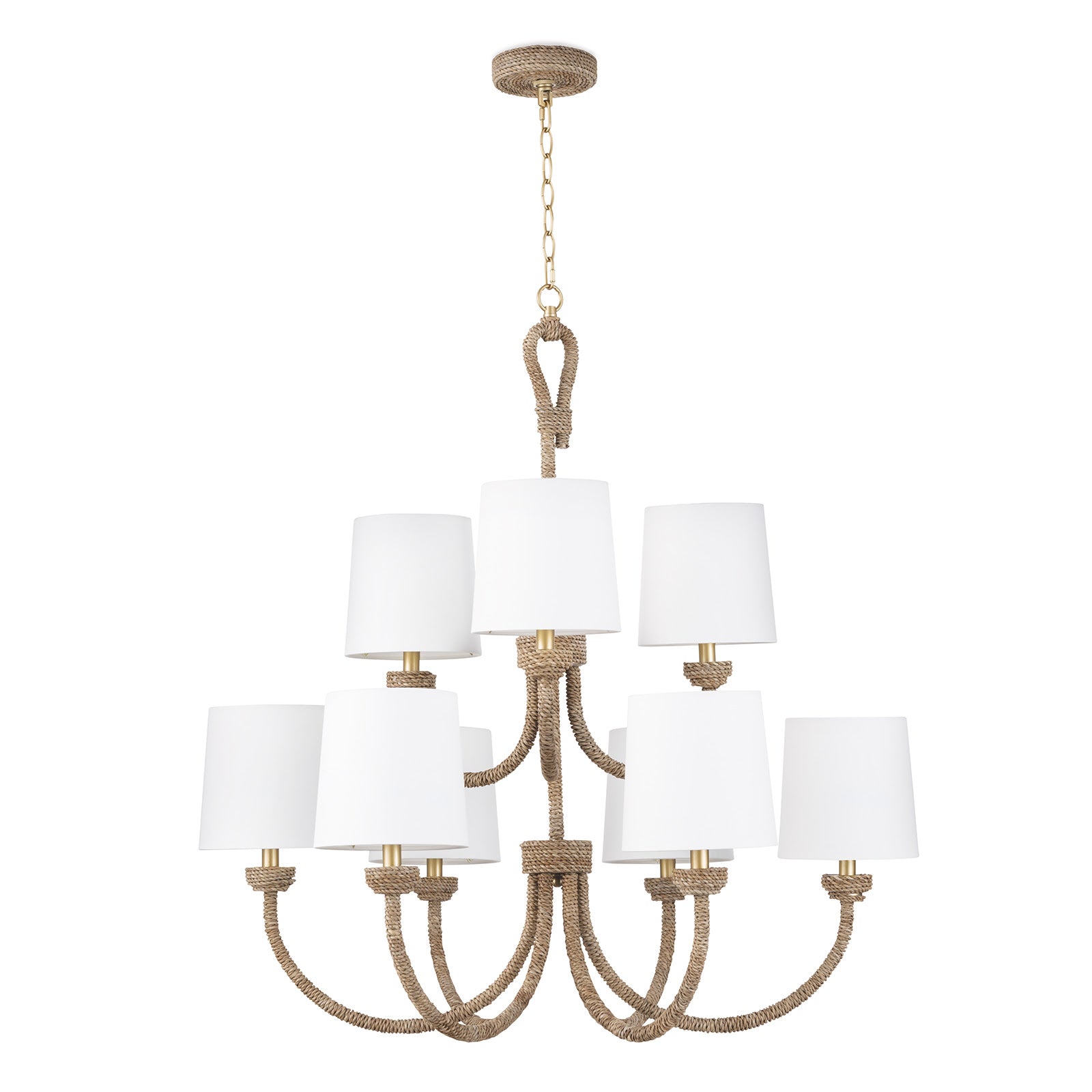 Bimini Chandelier Large