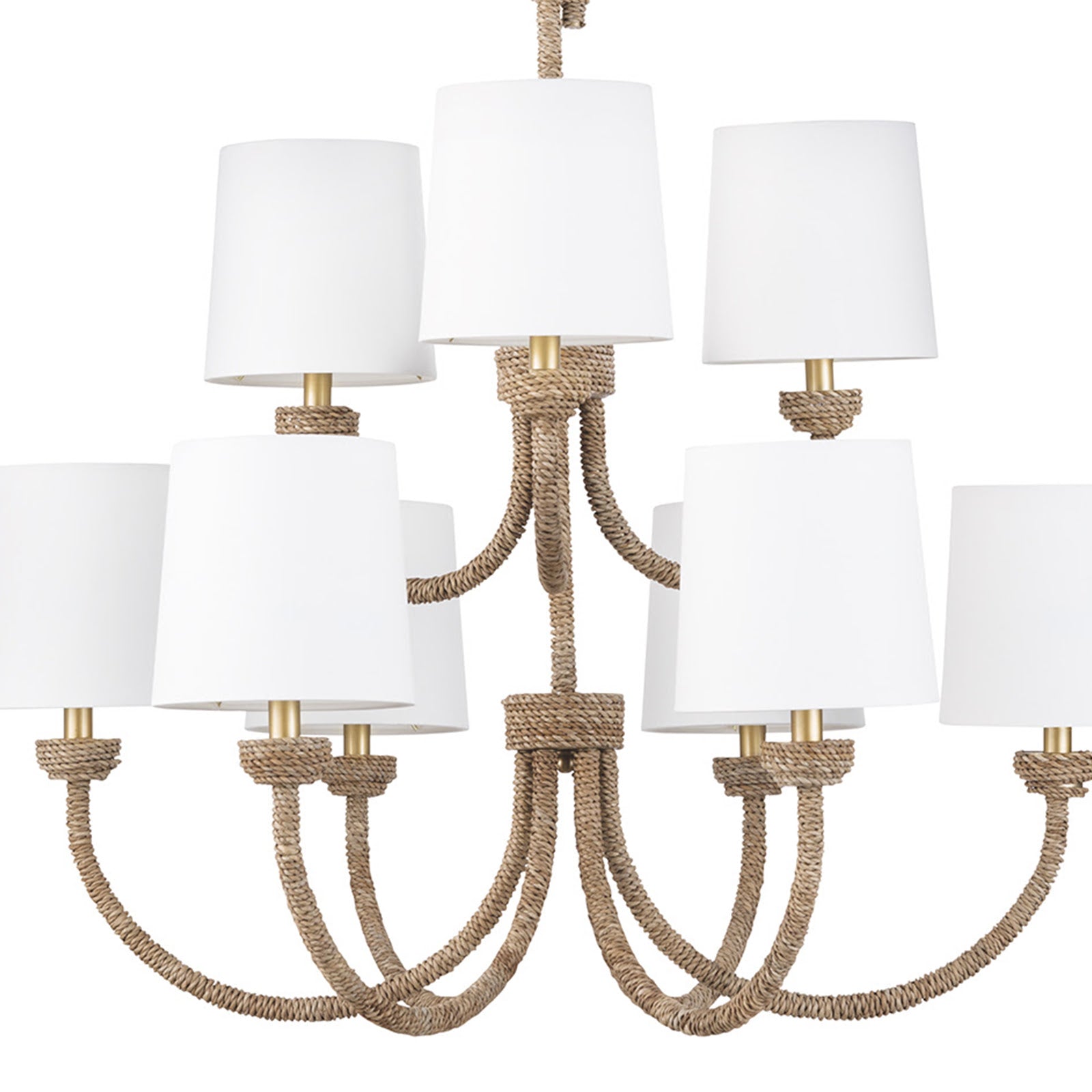 Bimini Chandelier Large