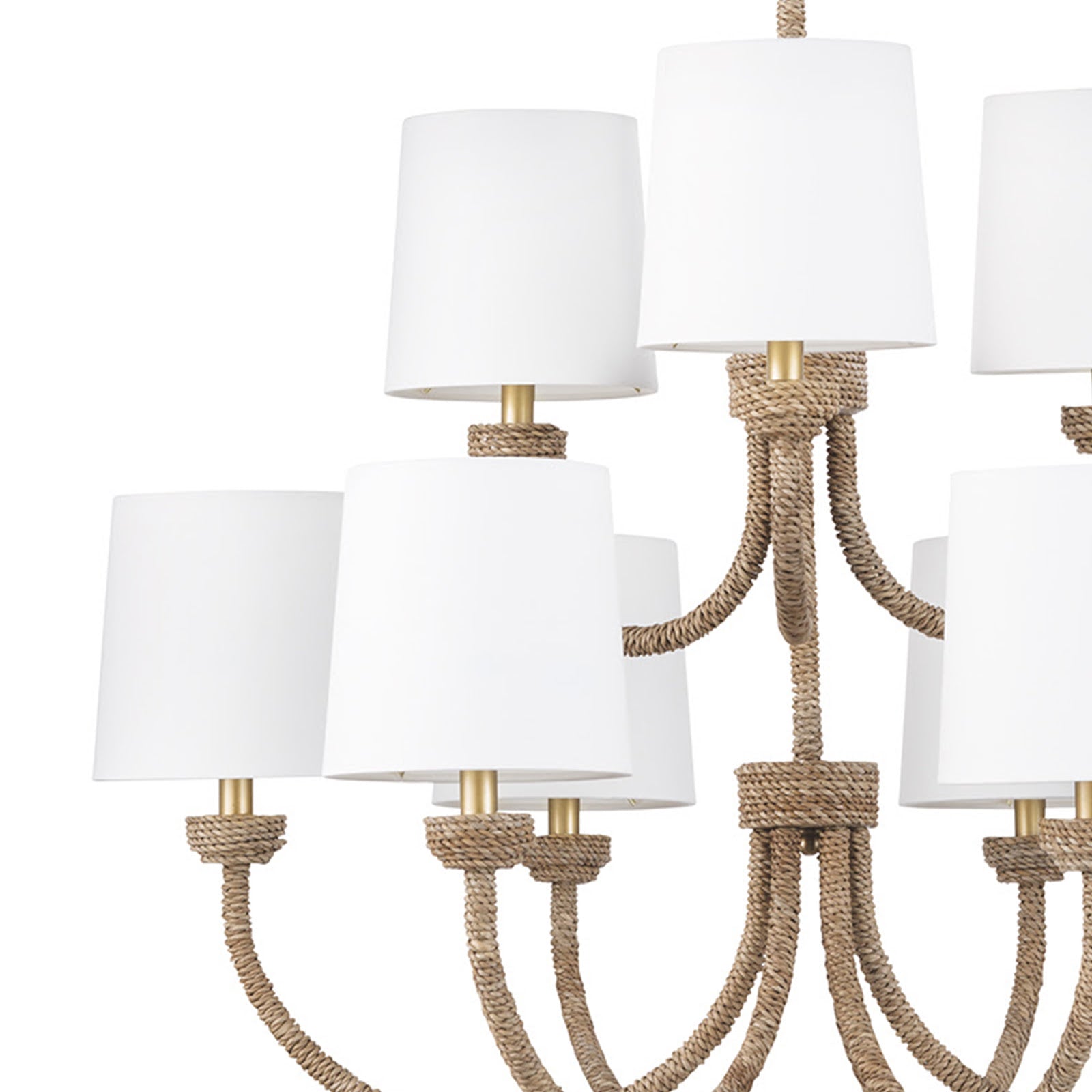 Bimini Chandelier Large