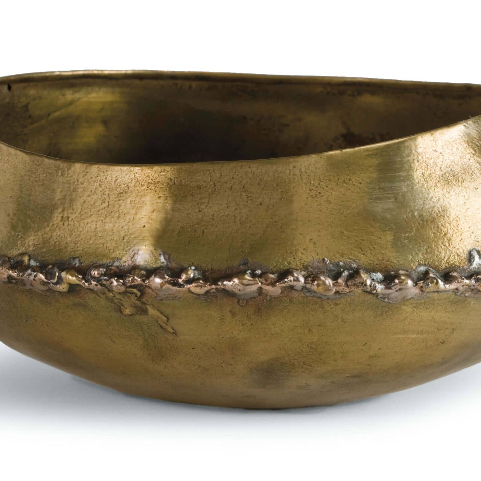 Bedouin Bowl Small (Brass)