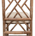 Brighton Bamboo Side Chair