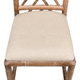 Brighton Bamboo Side Chair