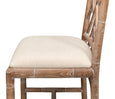 Brighton Bamboo Side Chair