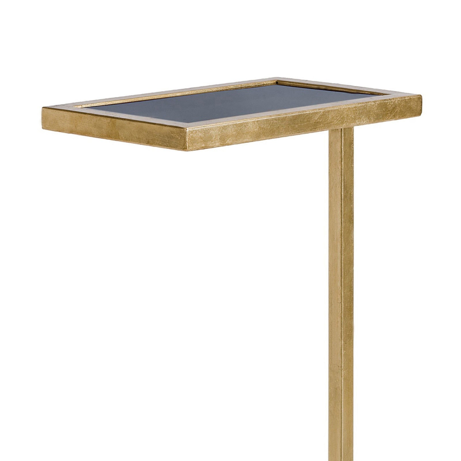 ccent table, brass table, modern table, drink table, side table