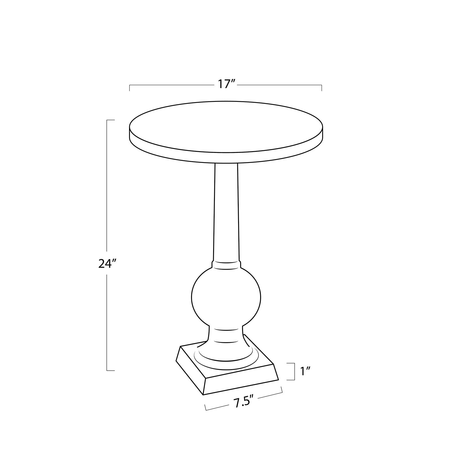 crystal table, glass side table