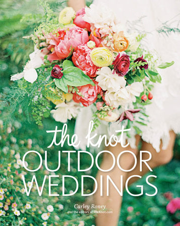 The Knot Outdoor Weddings, outdoor wedding ideas, wedding inspo, 