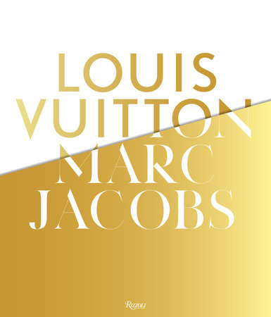 Louis Vuitton marc jacobs