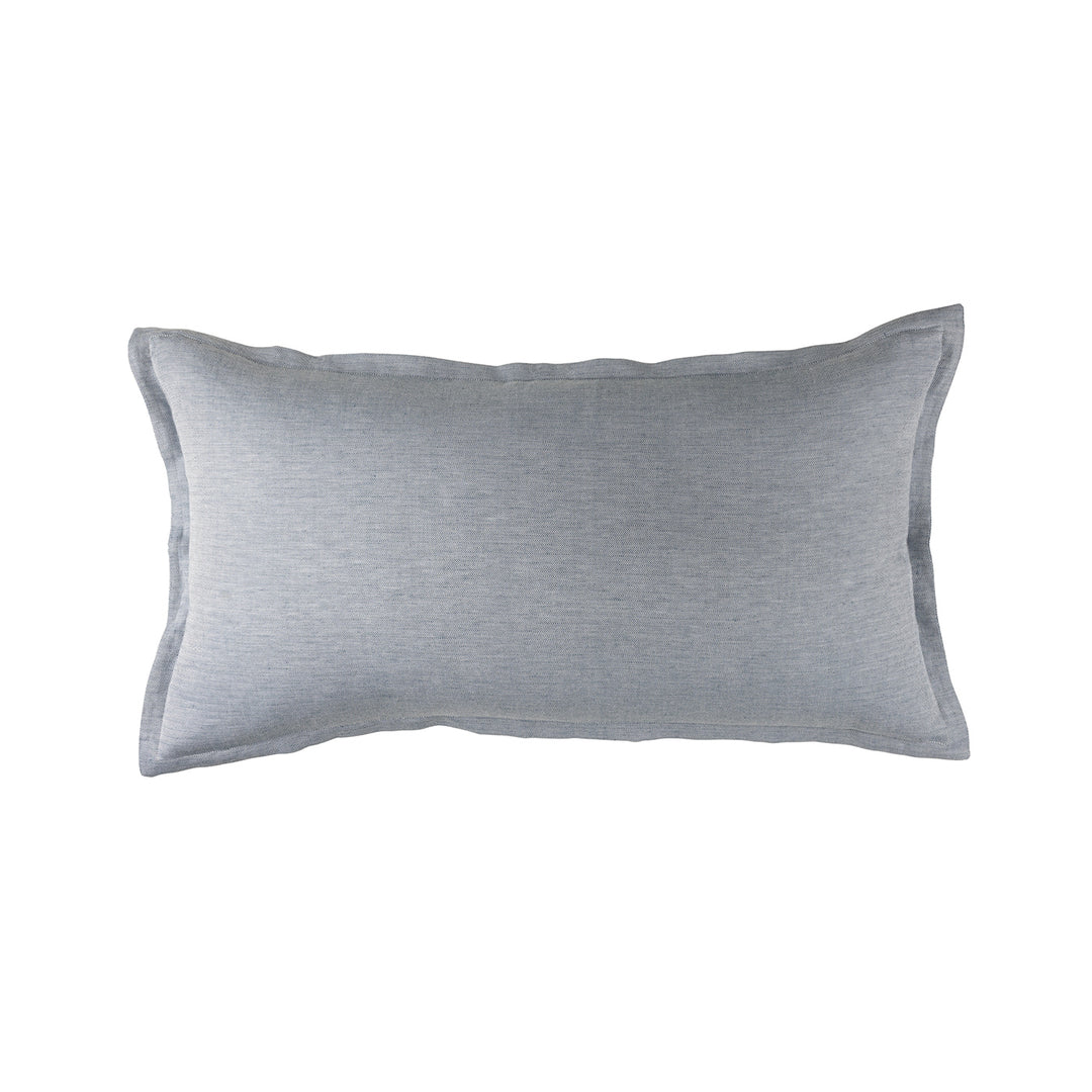 Rain King Pillow White