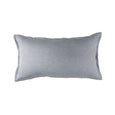 Rain King Pillow White