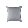 Rain European Pillow White