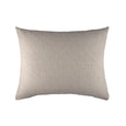 River Luxe Euro Pillow White