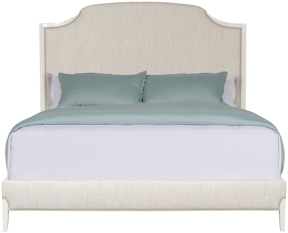 Lillet Stocked King Bed