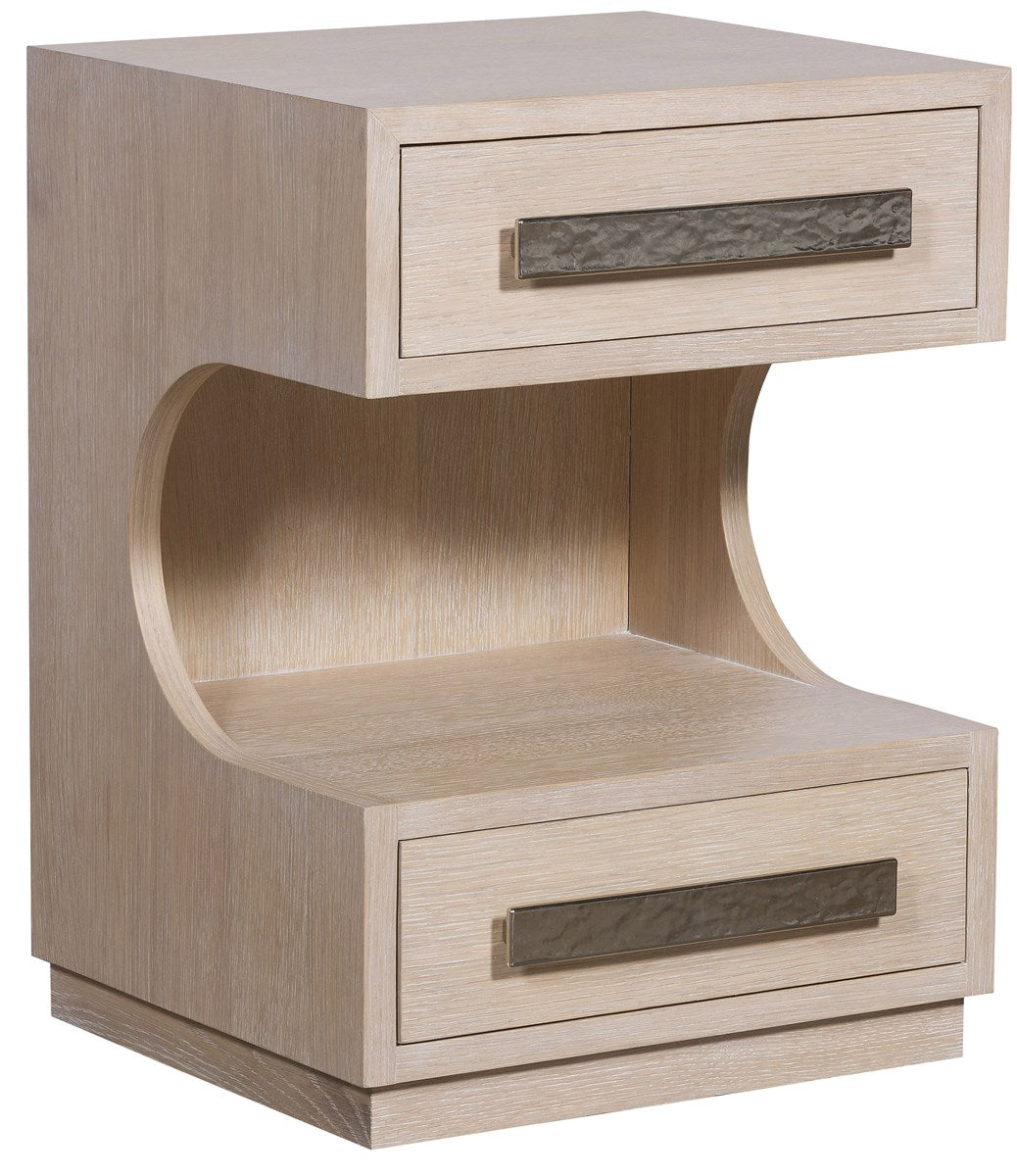 Ridge Small Nightstand