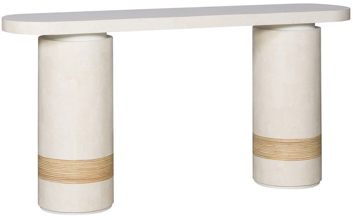 Alba Console Table