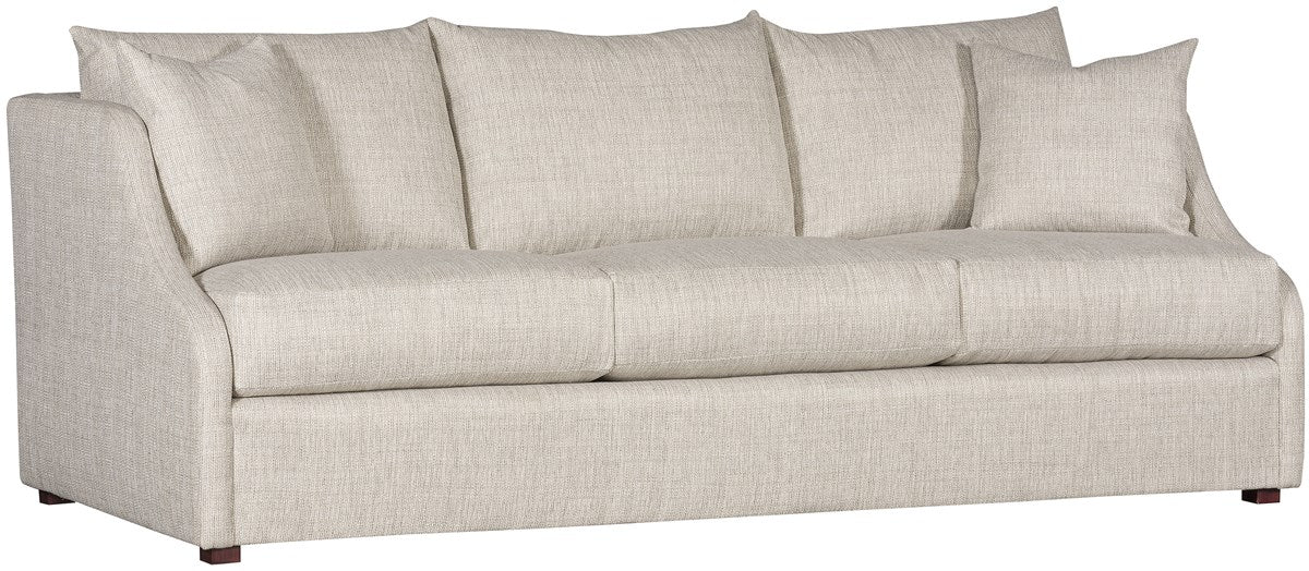 sofa, living room sofa, family room sofa, quality, vanguard furniture