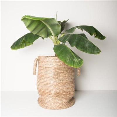 Storage Basket - Jute