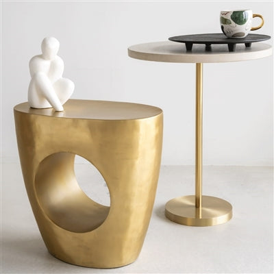 Allure Side Table