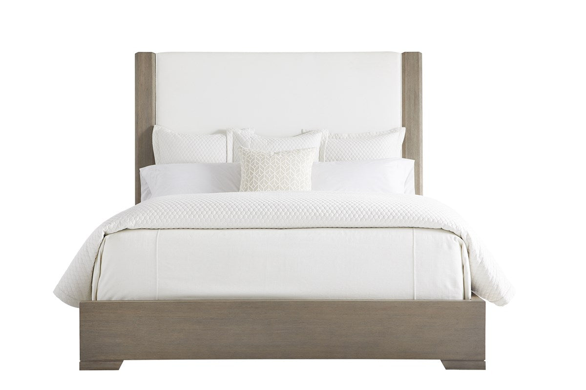 Ridge King Bed