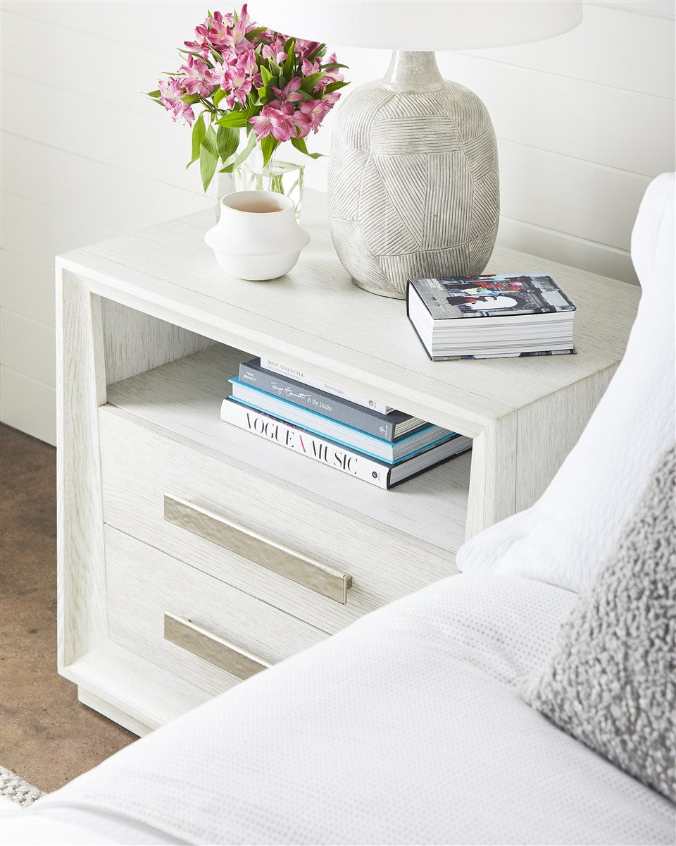 Ridge Medium Nightstand