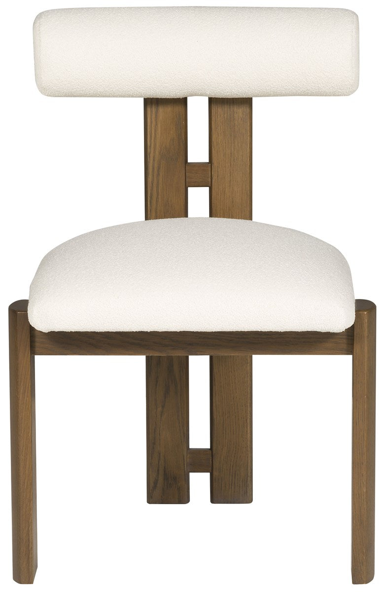 Wright Stocked Dining Chair, vanguard dining chairs, modern dining