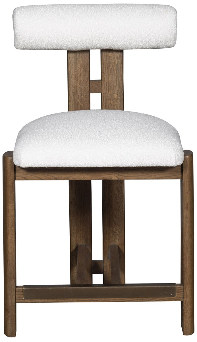 Wright Stocked Dining Counter Stool