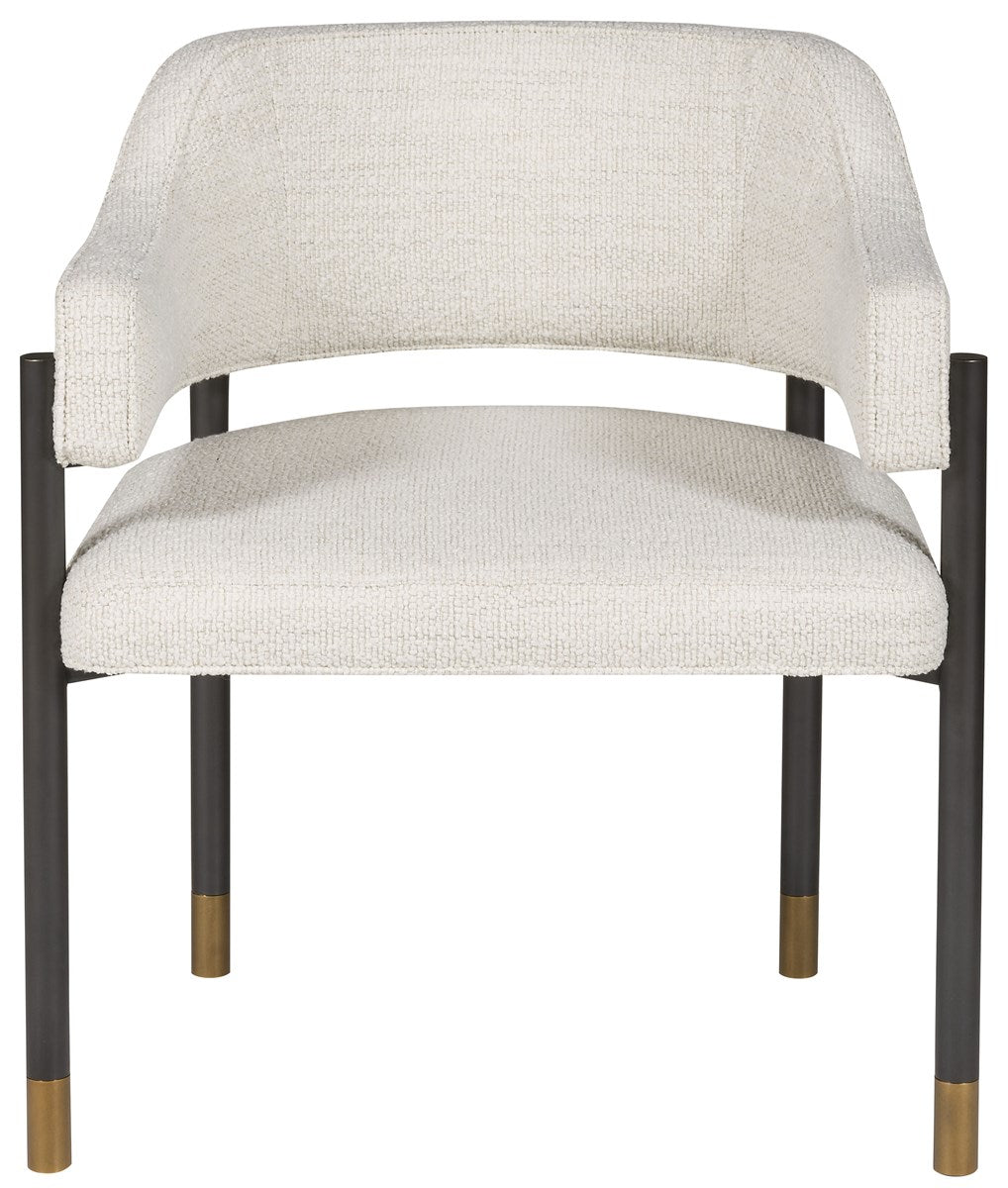 Arras dining chair, modern dining