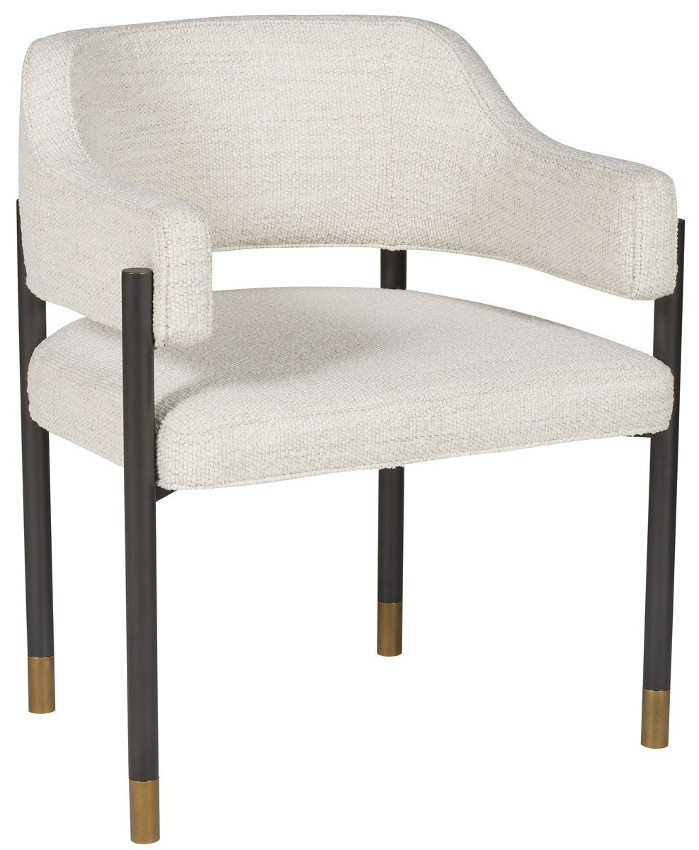 arras dining chair