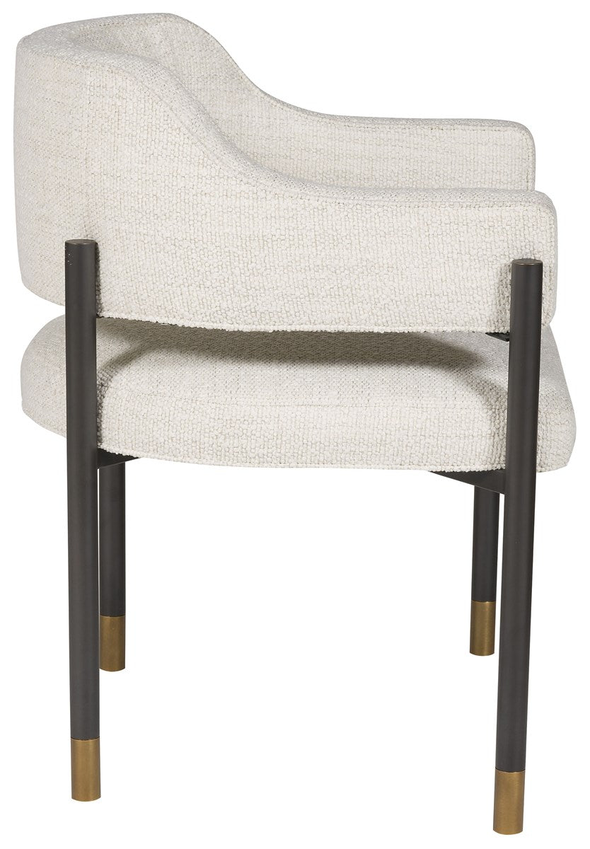 arras dining chair