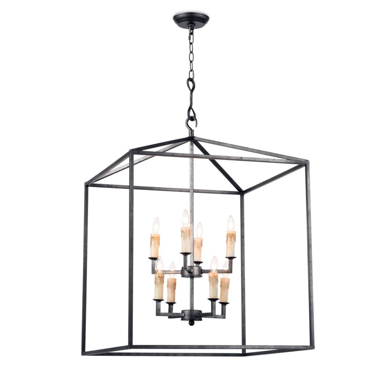 Southern Living Cape Lantern (multiple sizes)