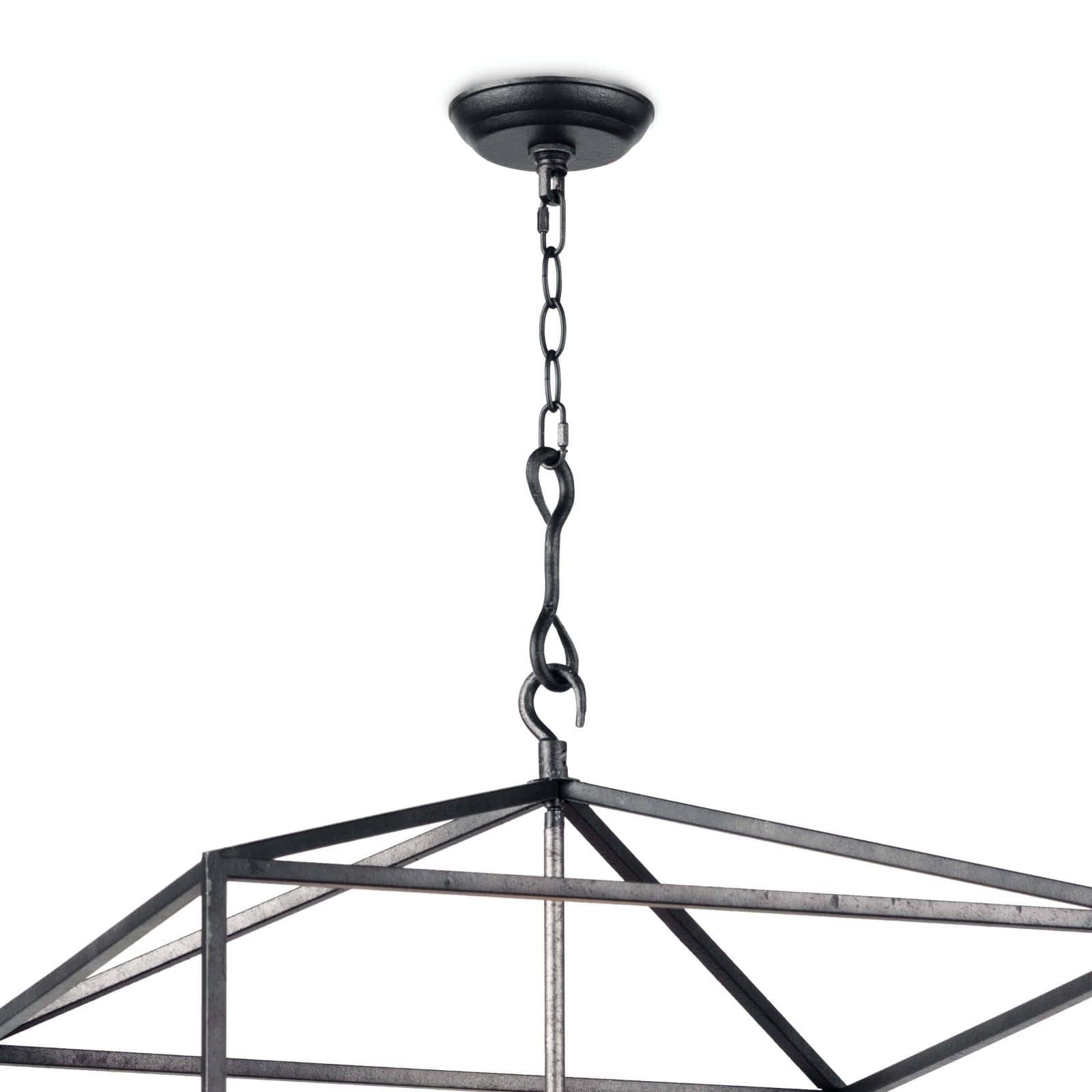 Southern Living Cape Lantern (multiple sizes)