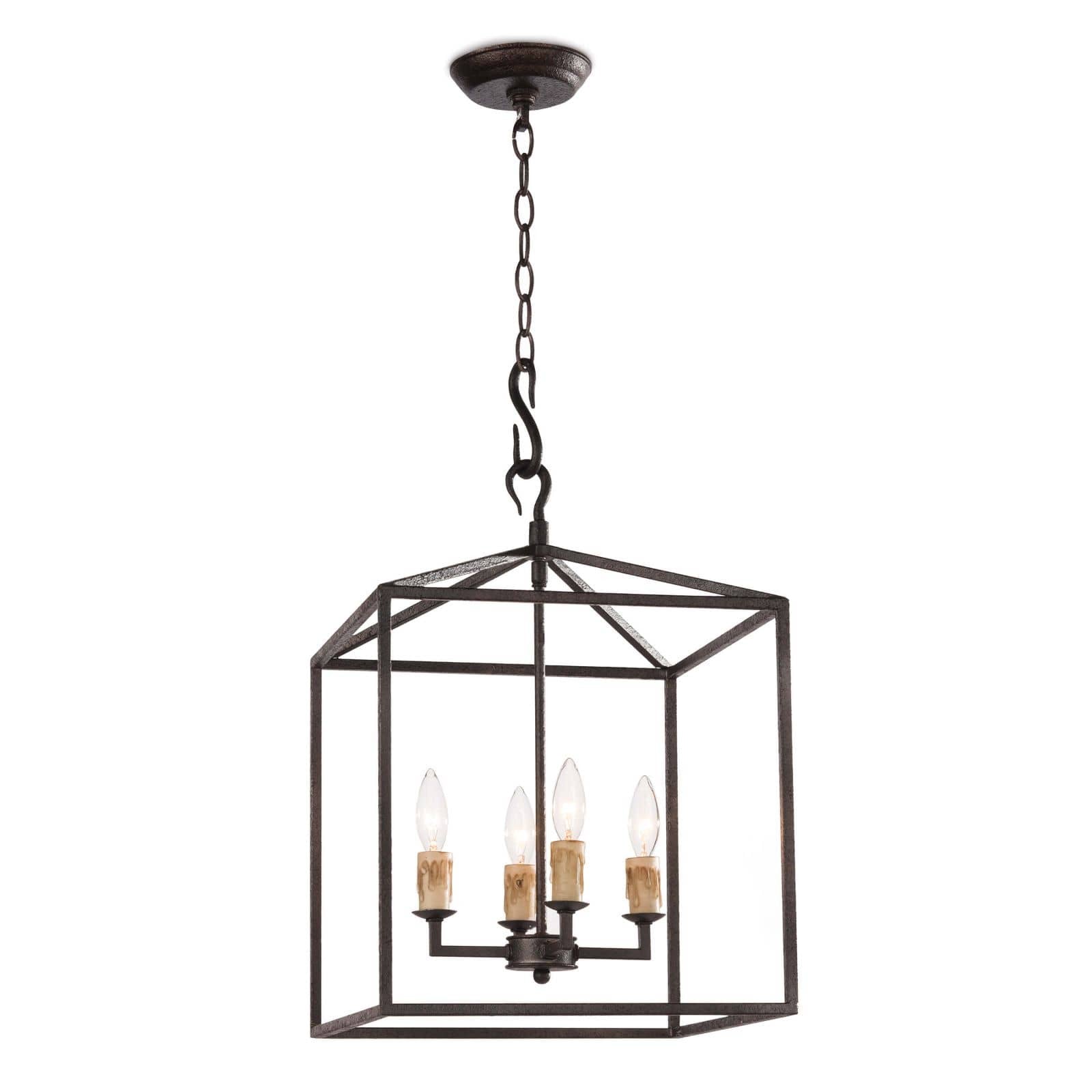 Southern Living Cape Lantern (multiple sizes)