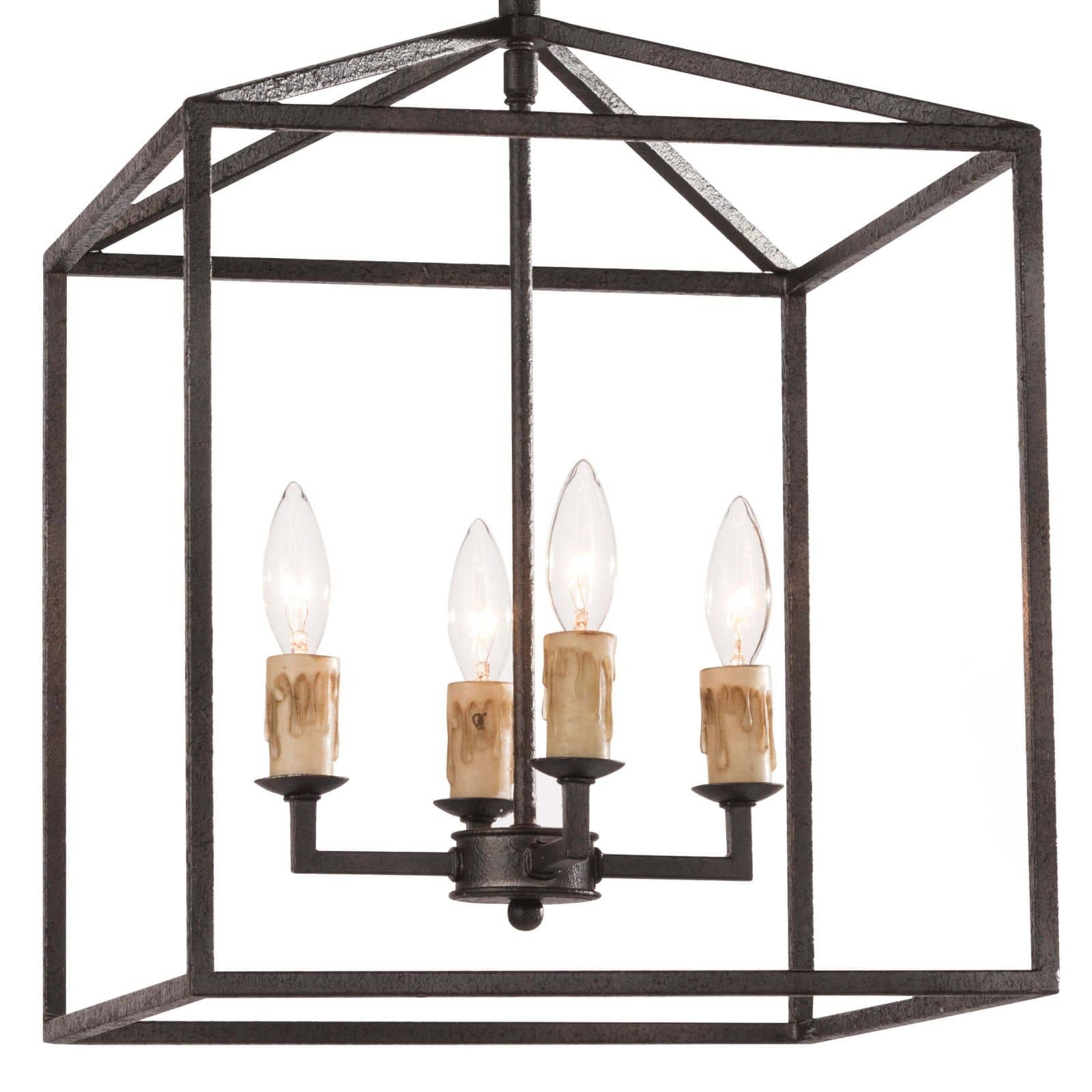 Southern Living Cape Lantern (multiple sizes)