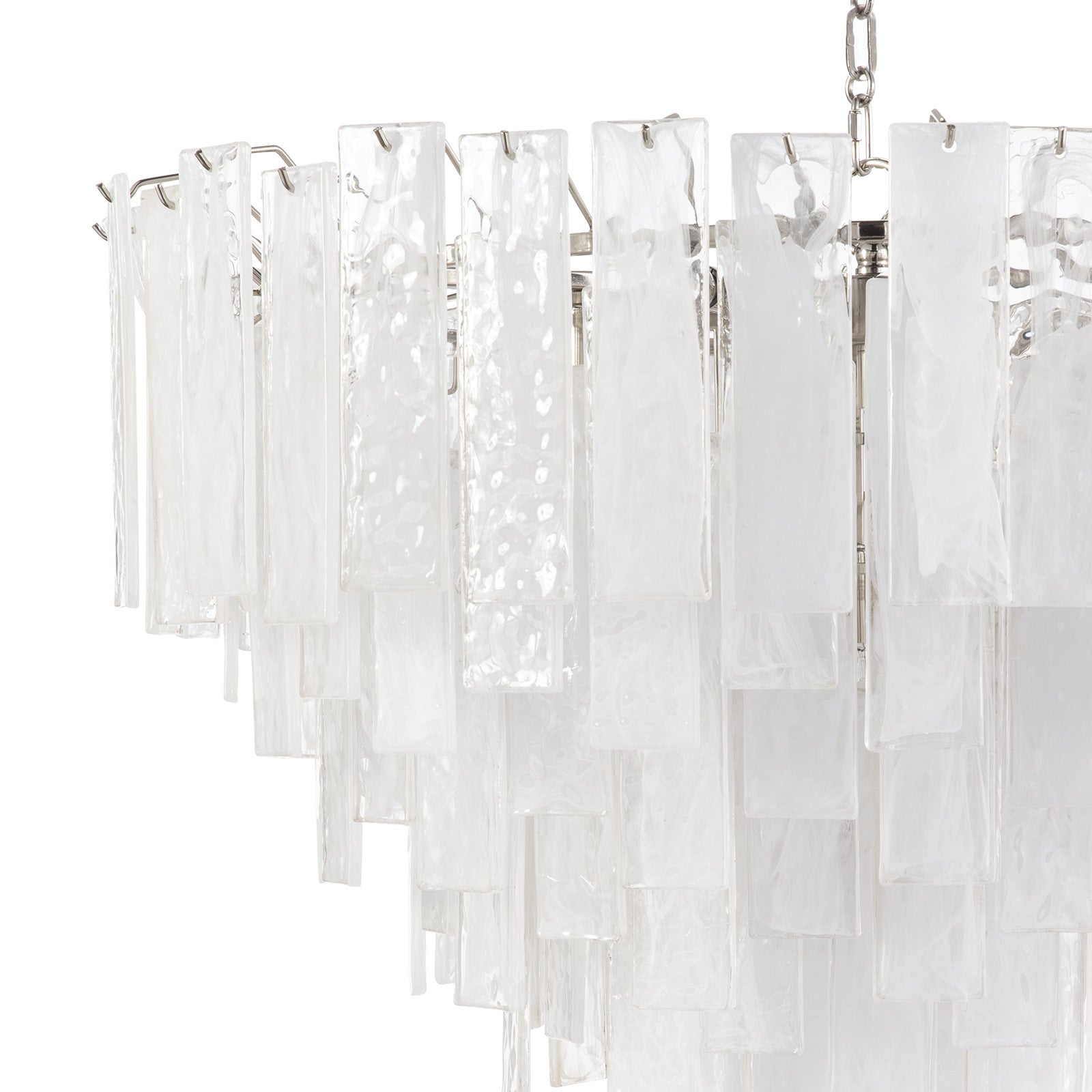 Glacier Chandelier