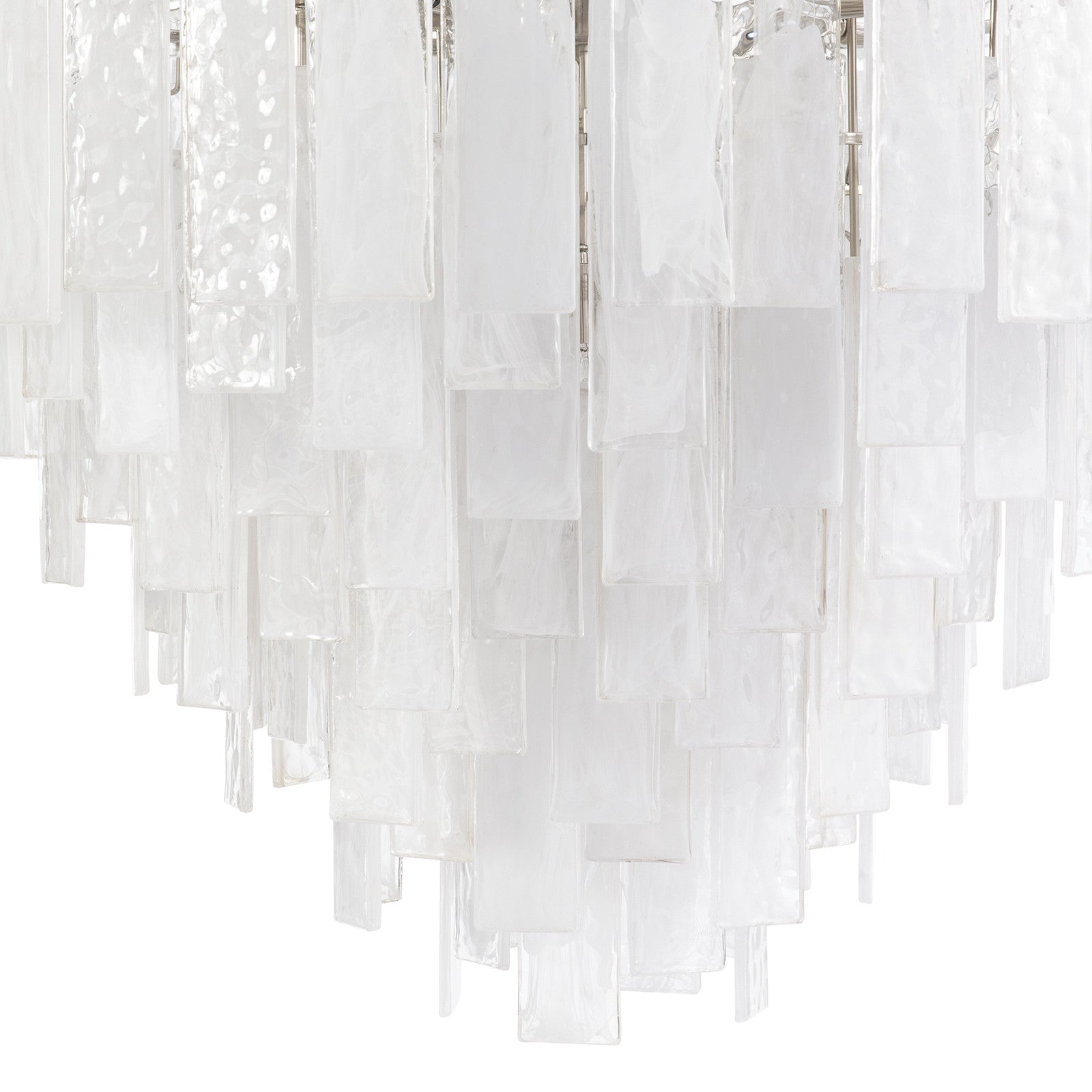 Glacier Chandelier