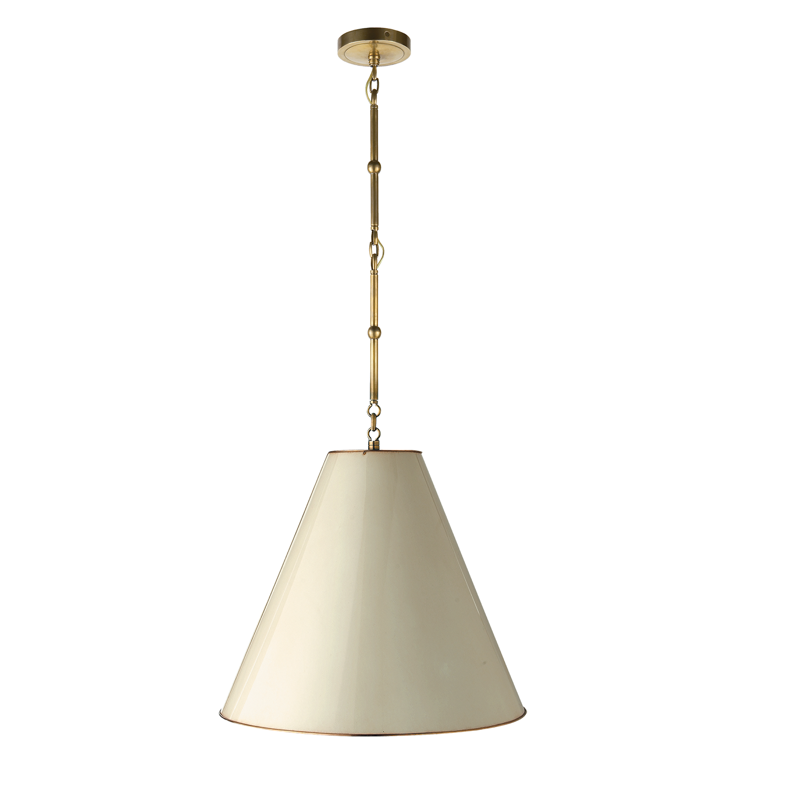 Goodman Medium Hanging Light